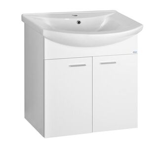 nabyt.ZOJA skrinka umyvad. 51063 bila 61,5x74x32,5