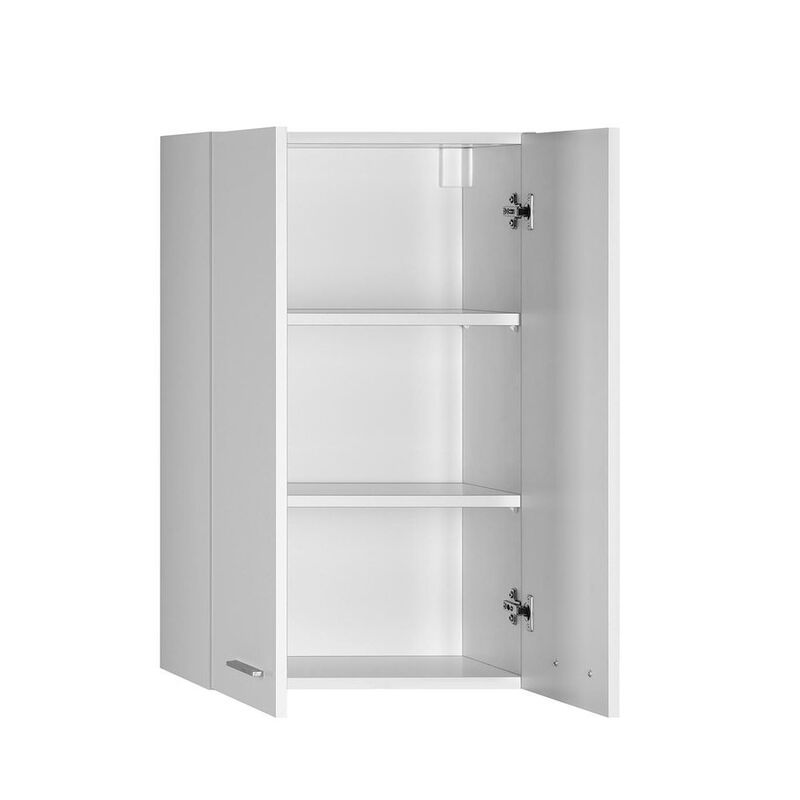 nabyt.ZOJA horni skrinka bez zasuvky 50x76x23