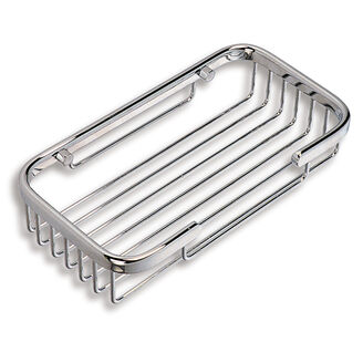 police malá nízká chrom 6067.0