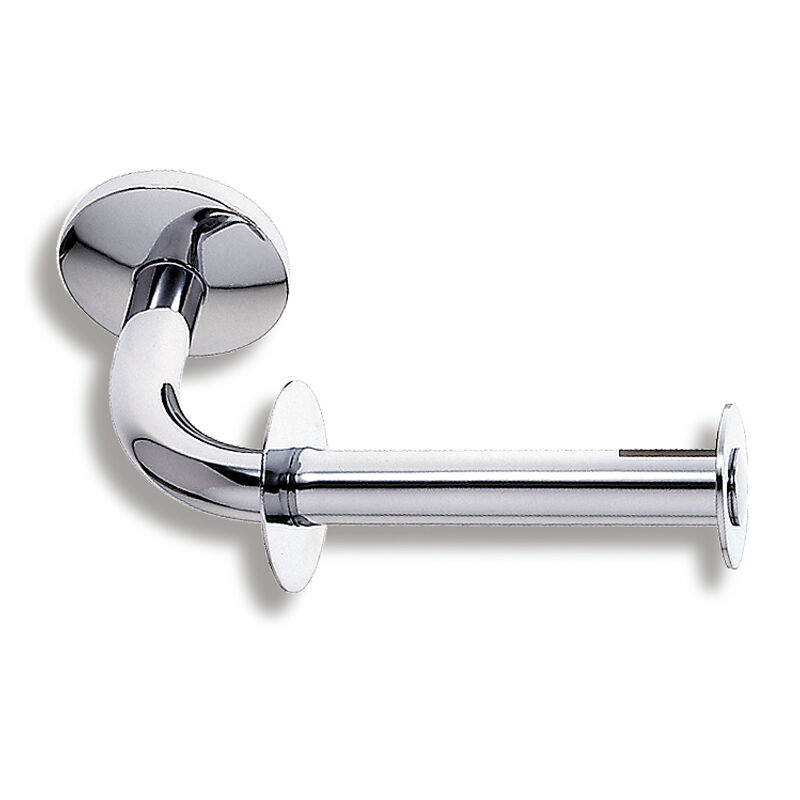 držák toaletního papíru jednoduchý chrom 6110.0
