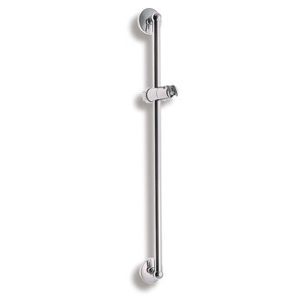 držák sprchy posuvný chrom 6139.0