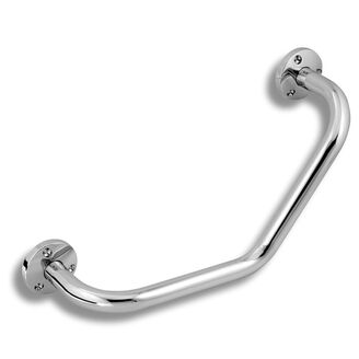 lomené madlo k vaně chrom 6164.0