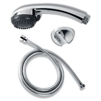 sprchový set MINIFAST chrom 2-polohový