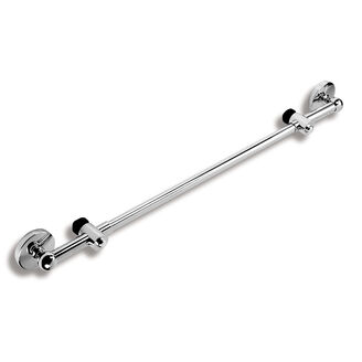 výklopný držák zrcadla chrom 6111.0