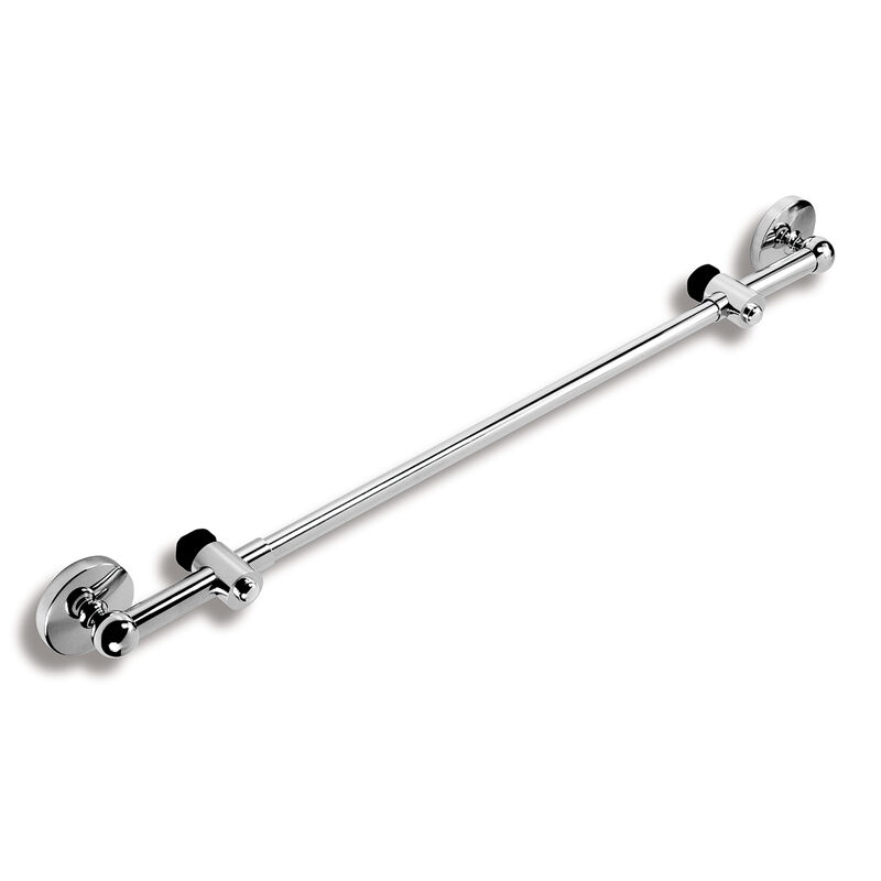 výklopný držák zrcadla chrom 6111.0