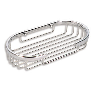 držák houby chrom 6008.0