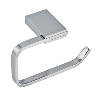 závěs toaletního papíru bez krytu chrom 0931.0