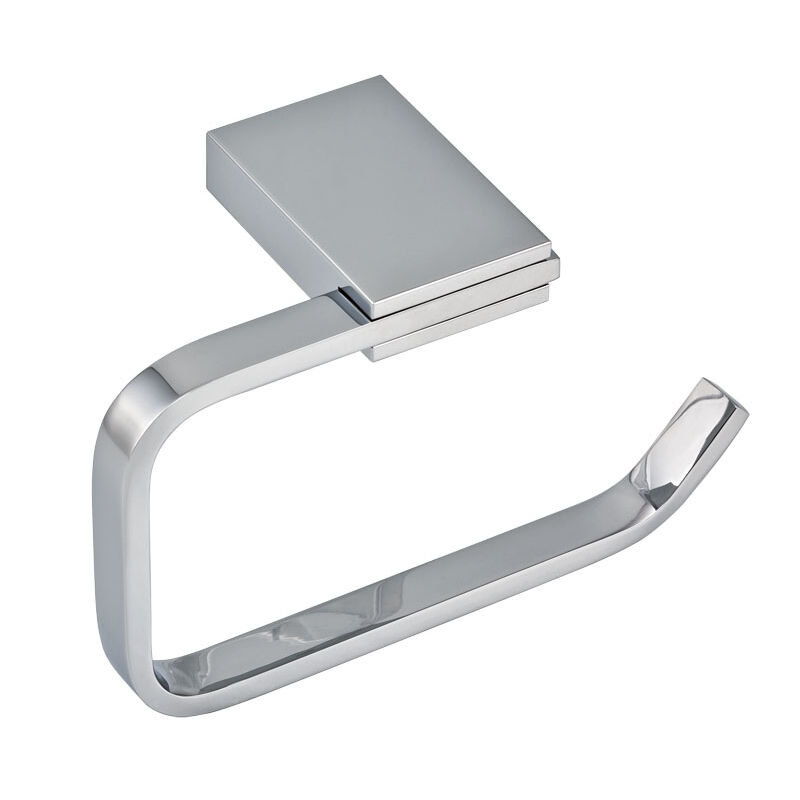 závěs toaletního papíru bez krytu chrom 0931.0