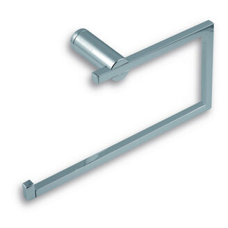 závěs ručníku chrom 6201.0