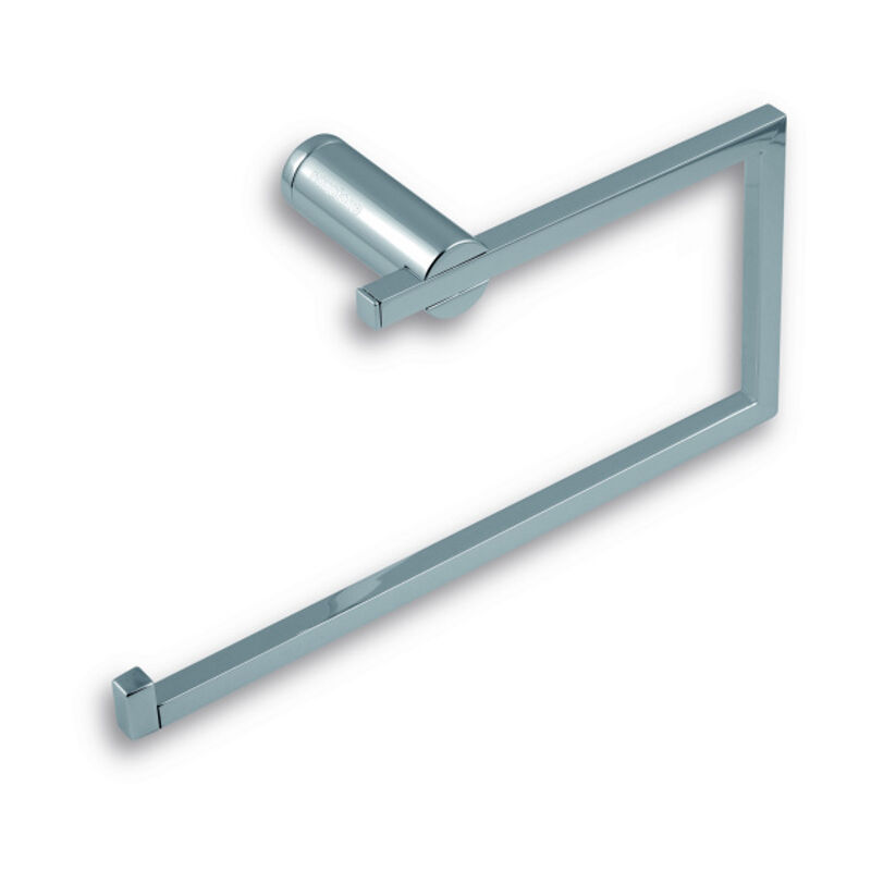 závěs ručníku chrom 6201.0