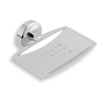 mýdlenka chrom 0102.0