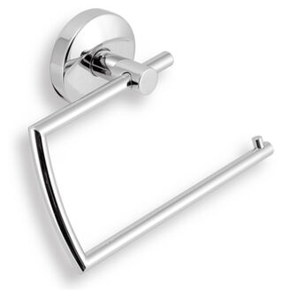 závěs toaletního papíru bez krytu chrom 0131.0
