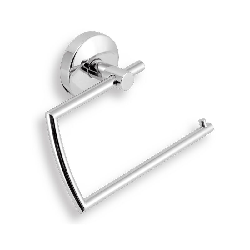 závěs toaletního papíru bez krytu chrom 0131.0