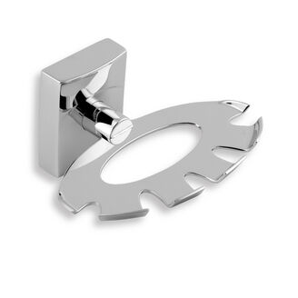 držák kartáčků a pasty chrom 0244.0