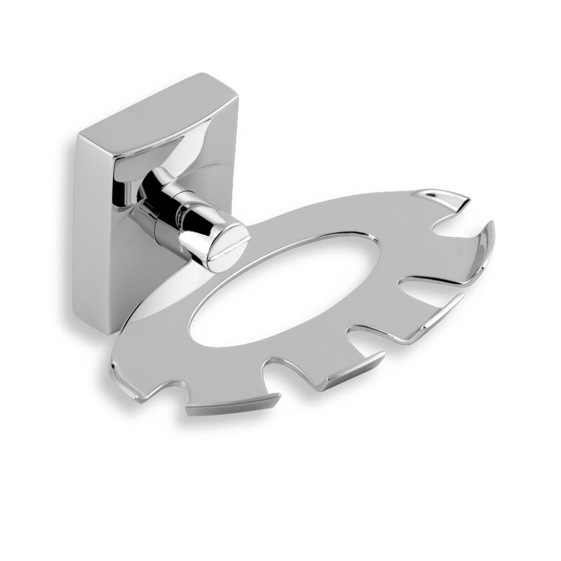 držák kartáčků a pasty chrom 0244.0