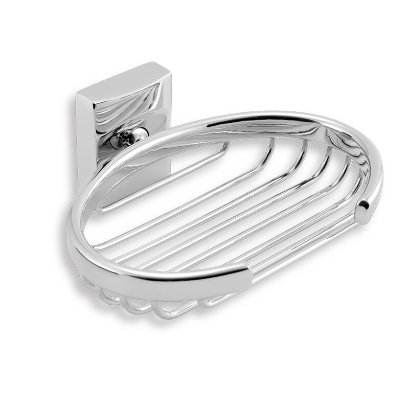 drátěná mýdlenka chrom 0248.0