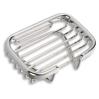 mýdlenka na umyvadlo chrom 6049.0