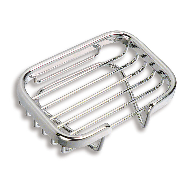 mýdlenka na umyvadlo chrom 6049.0