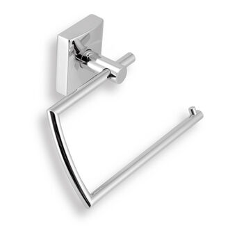 závěs toaletního papíru bez krytu chrom 0231.0