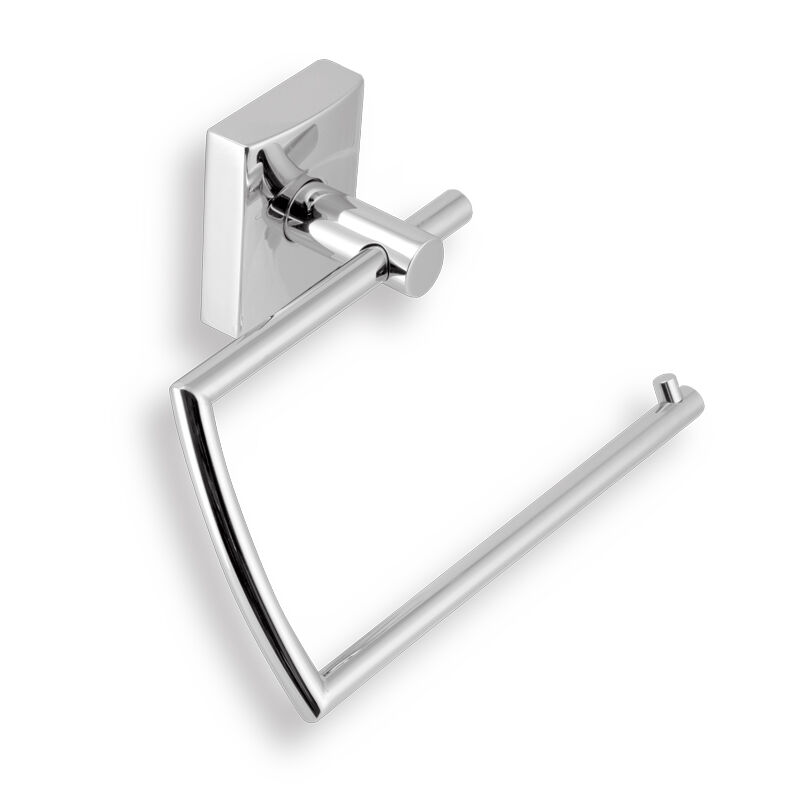 závěs toaletního papíru bez krytu chrom 0231.0