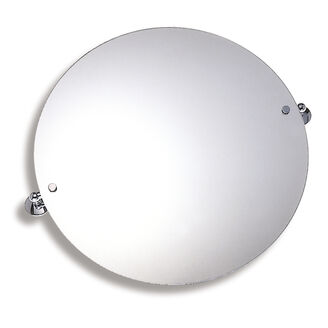 zrcadlo kulaté 60cm chrom 6115.0