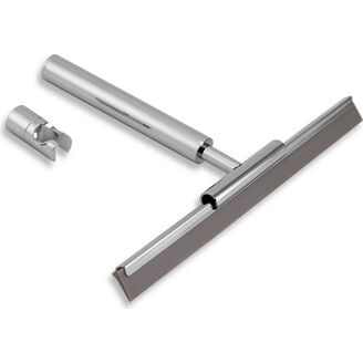 NT/6969.0 WC stestka tubus chrom