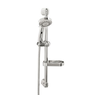 NOVASERVIS Sprchový souprava chrom KIT869,0