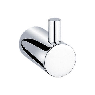 háček jednoduchý chrom BR 11054-26