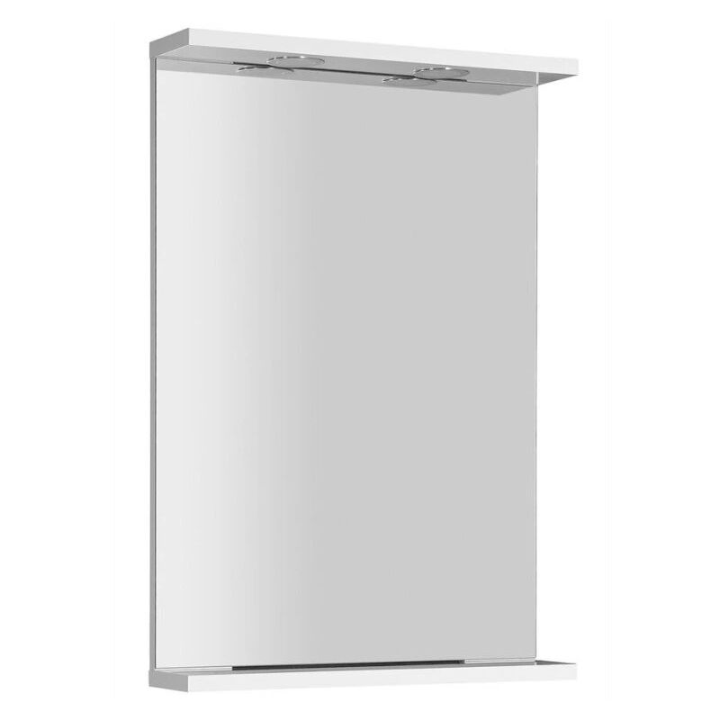 zrcadlo KORIN LED s osvetlenim 40x70x12cm
