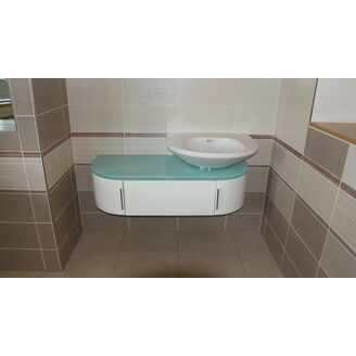 LAUFEN LIVING WELL Nábytkový set