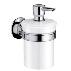 Koupelnové doplňky