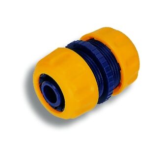 hadicová spojka 1/2 plast