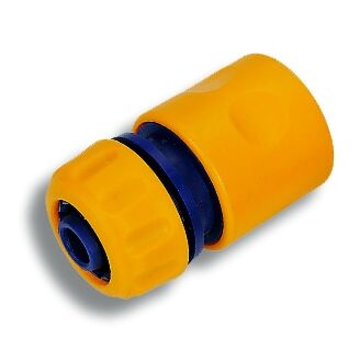 hadicová rychlospojka 1/2 plast