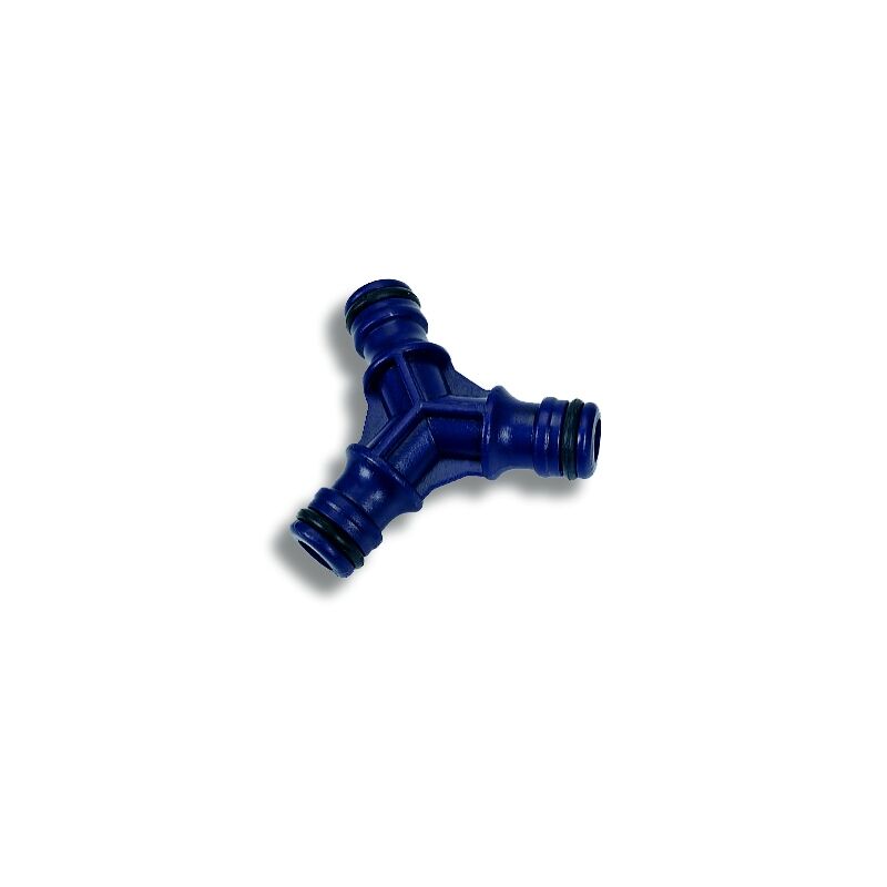 adaptéry pro rychlospojku pro 3 rychlospojky plast