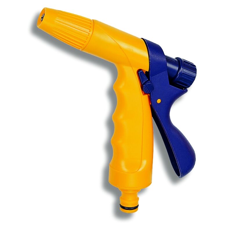 postřikovací pistole nastavitelná plast