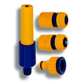 postrikovací hadicová sada