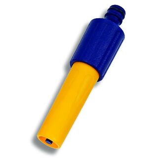 postřikovací nastavitelná hubice