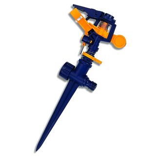 impulzivní zavlažovač s hrotem plast