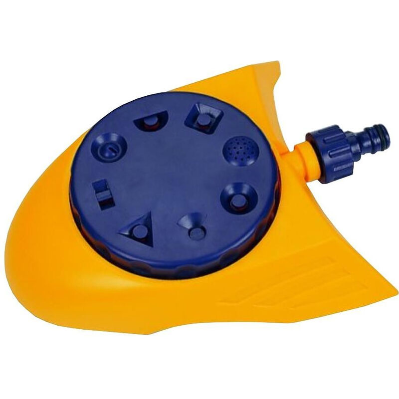 zavlažovač 8-poloh. s adapterem