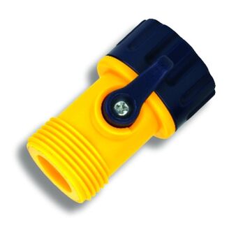 ventil spojovací - konektor