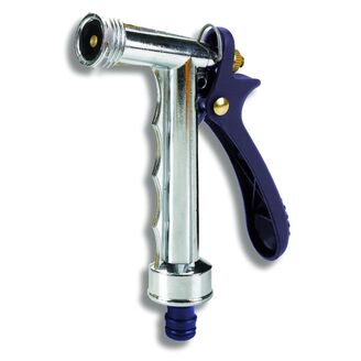 postřikovací pistole mosaz