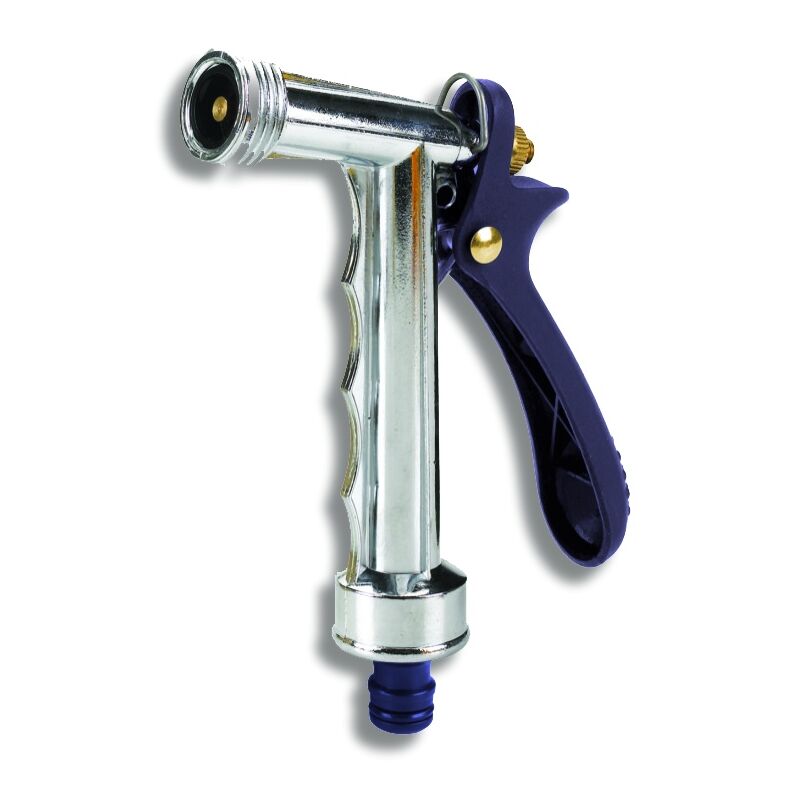 postřikovací pistole mosaz