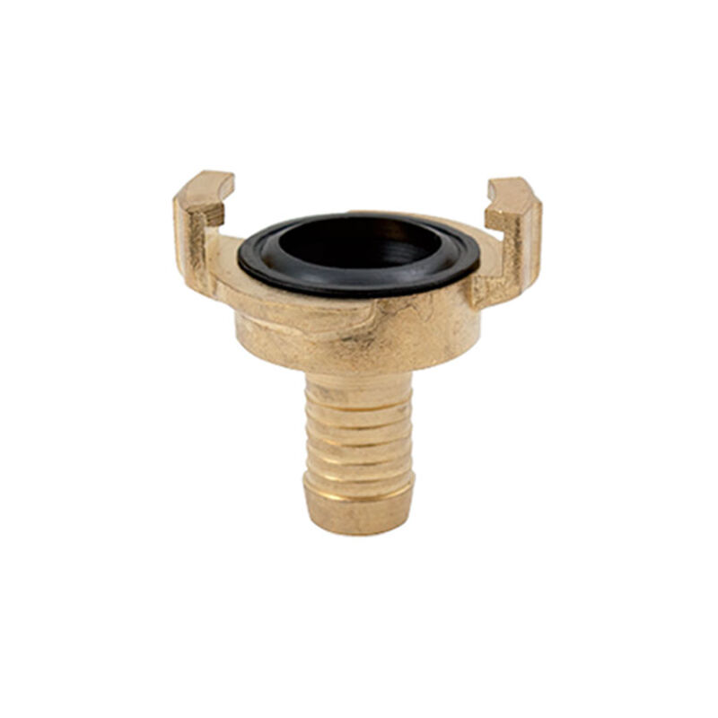 bajonet GEKA těsnění