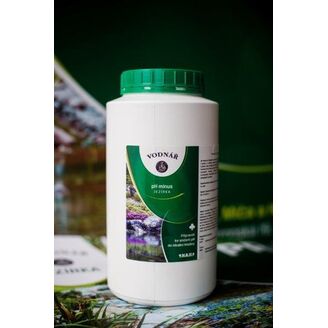 JEZÍRKO PH- dóza 1,5kg (minus)