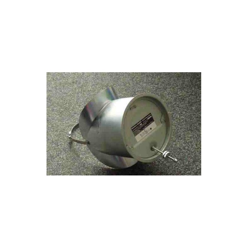 ROJEK Omezovač tahu komína Z6 na kouřovod průměru 130 - 160 mm