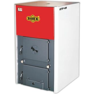 ROJEK KTP 49 - Kotel na tuhá paliva