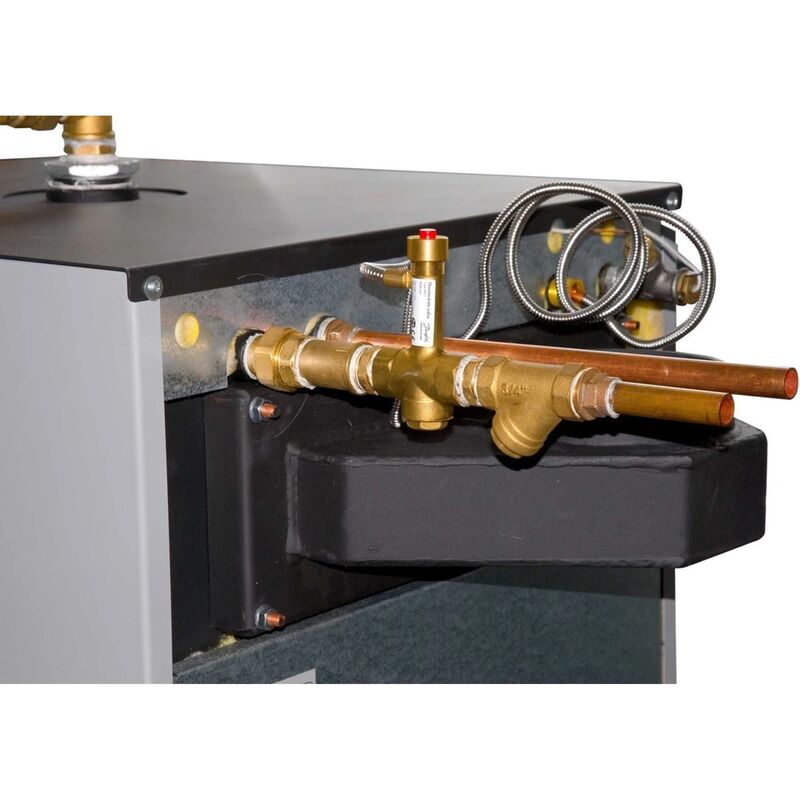 ROJEK KTP  20 - Kotel na tuhá paliva