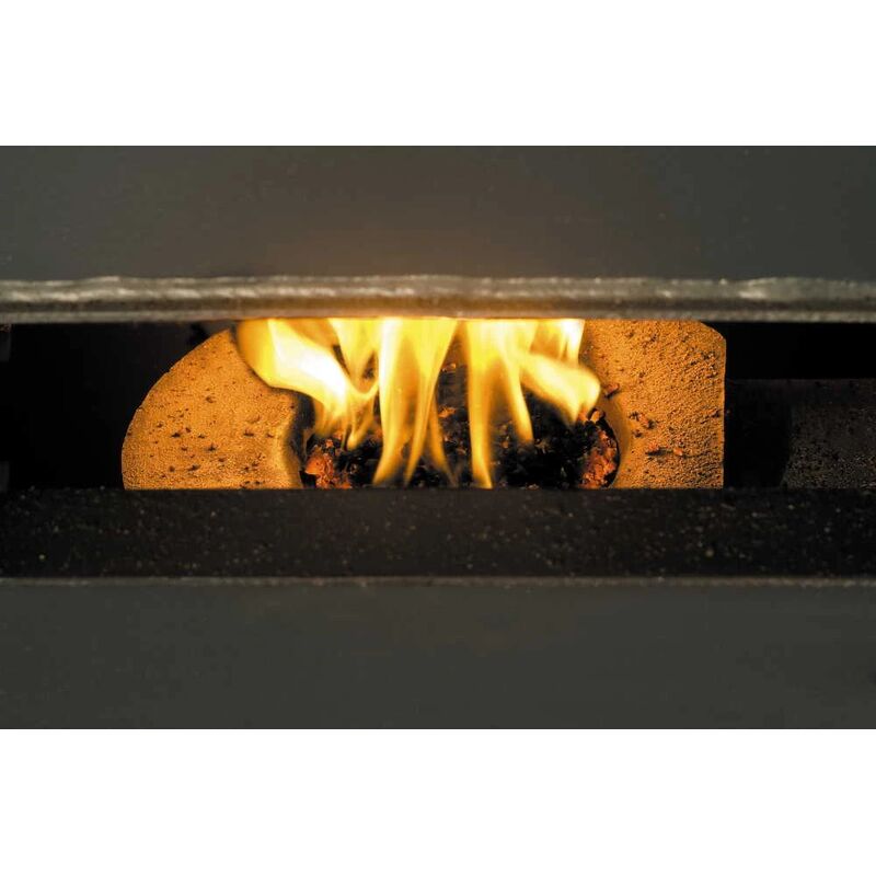 ROJEK TKA BIO 15 Kotel na tuhá paliva