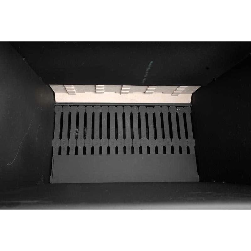 ROJEK PK  20 - Pyrolytický kotel na tuhá paliva