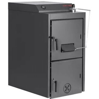 VIAFLAMES Univerzální zplyňovací kotel W22 ECO 18